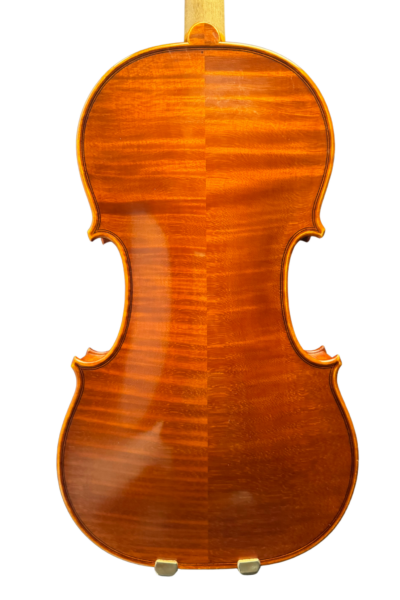 Luca Salvadori Cremona 1999 Violin Back