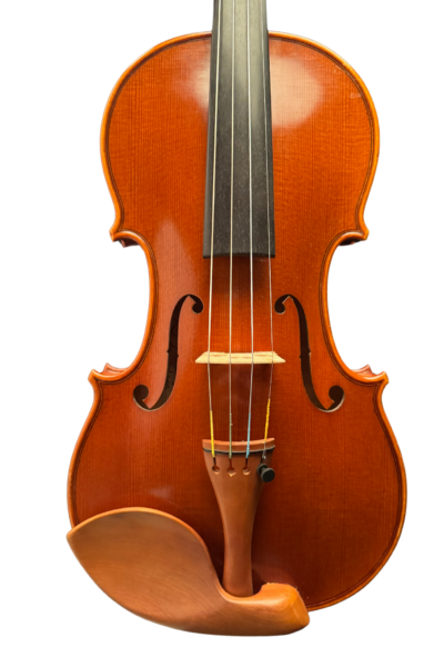 Luca Salvadori Cremona 1999 Violin Top