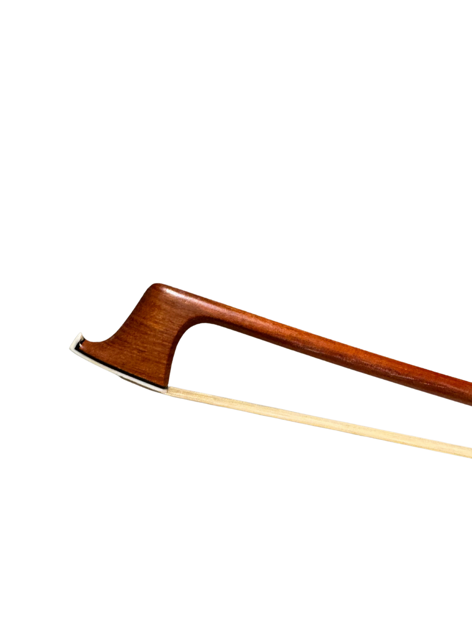 Douglas Raguse Violin Bow