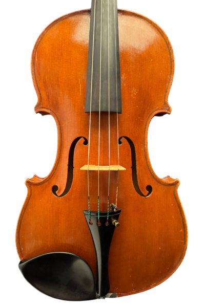 Gaetano Gadda Viola Mantova 1917 Top