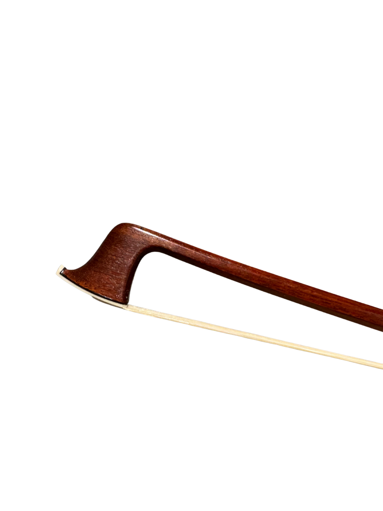 H.R. Pfretzschner Violin Bow C7815