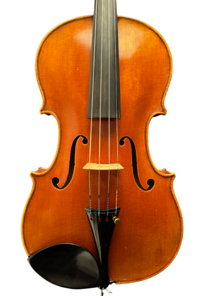 Leo Aschauer Viola Mittenwald 1959 Top