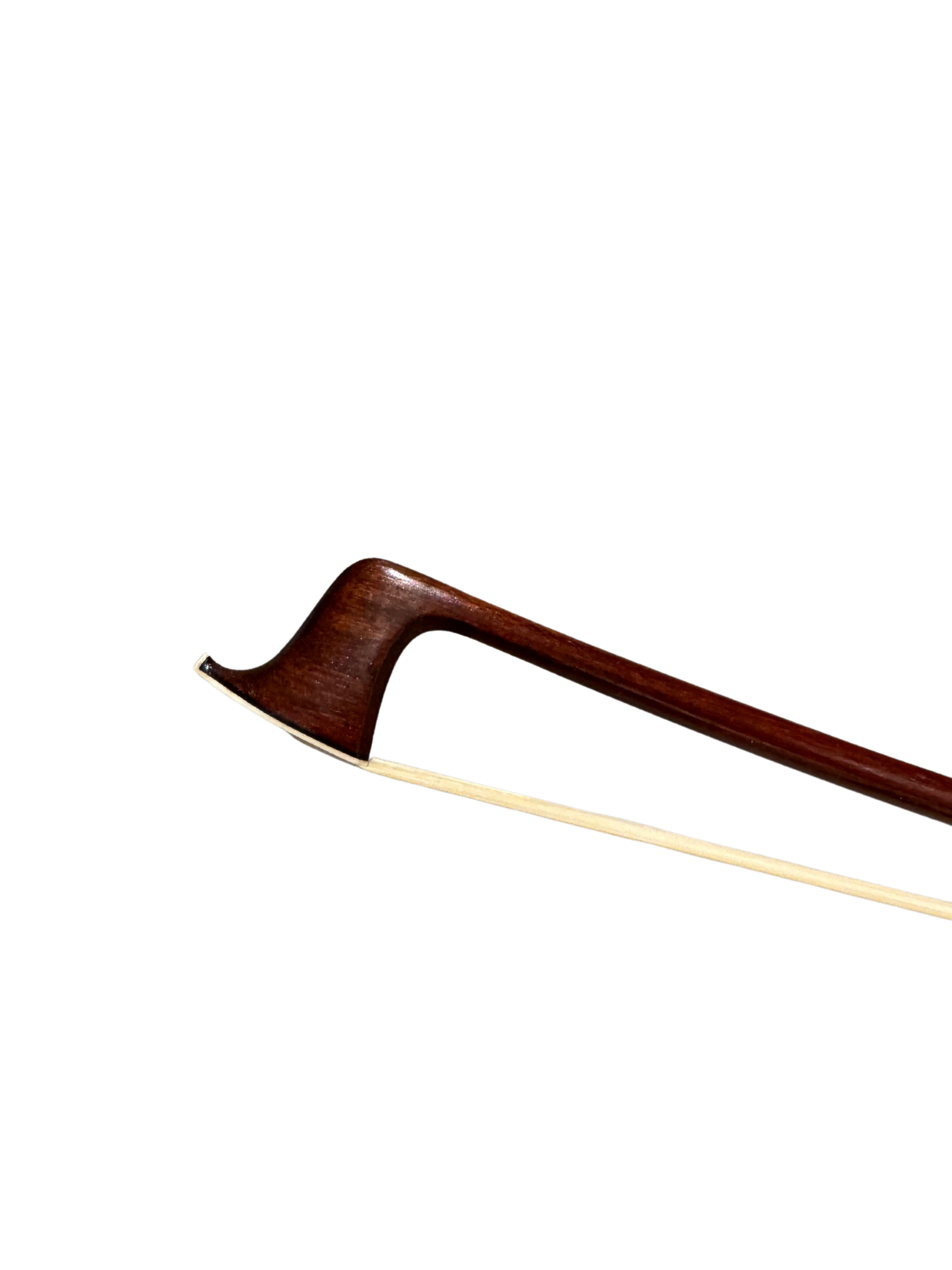 Mathias Theophile Auguste Barbé Violin Bow, c.1890-1900