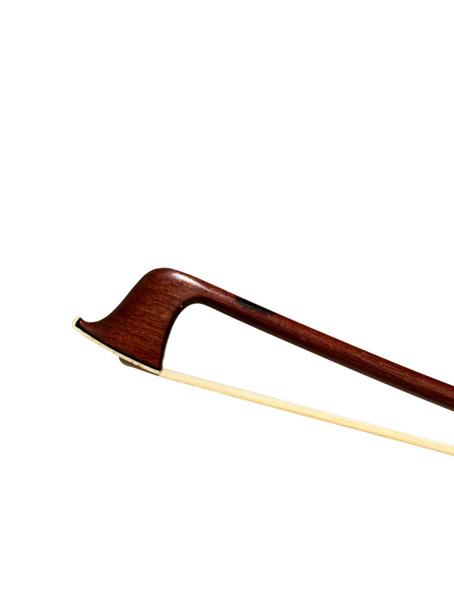 Otto Hoyer Violin Bow, Markneukirchen c.1945