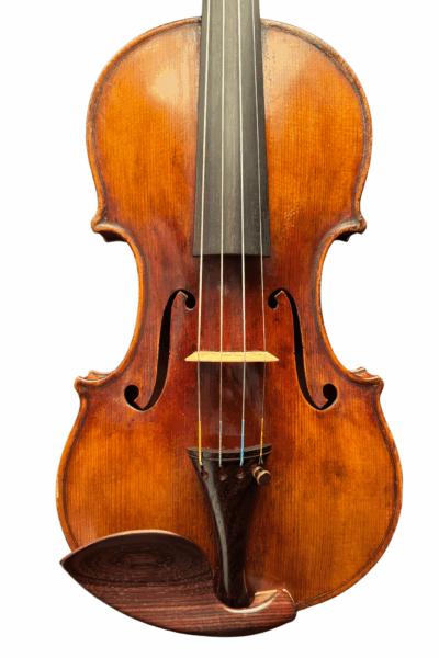 44 Violin branded Carl Berger Top