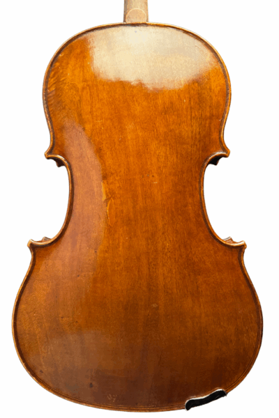 Gabrielle Kundert Viola 1996 148 Back