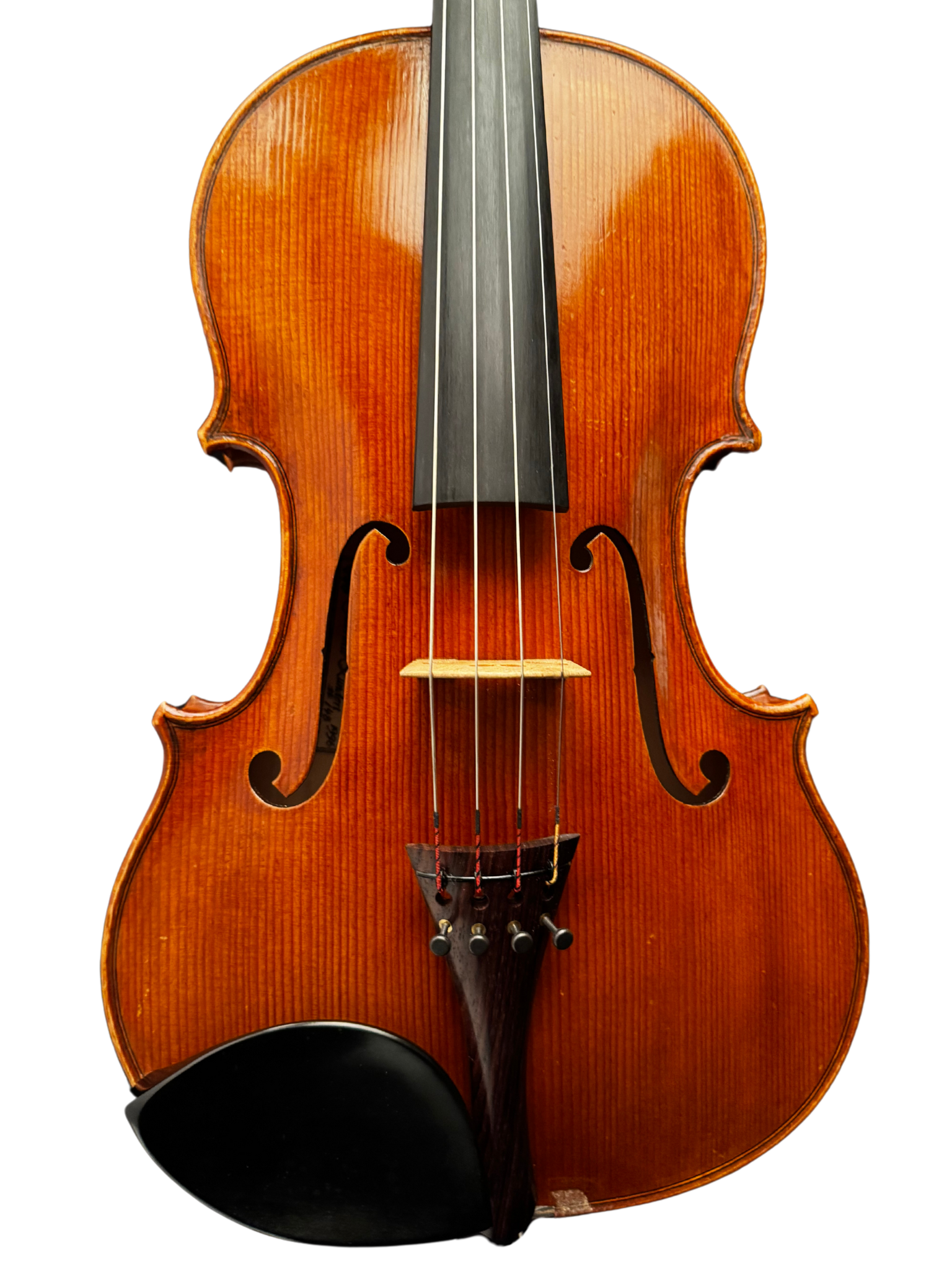 Gabrielle Kundert Viola 1996 148 Top