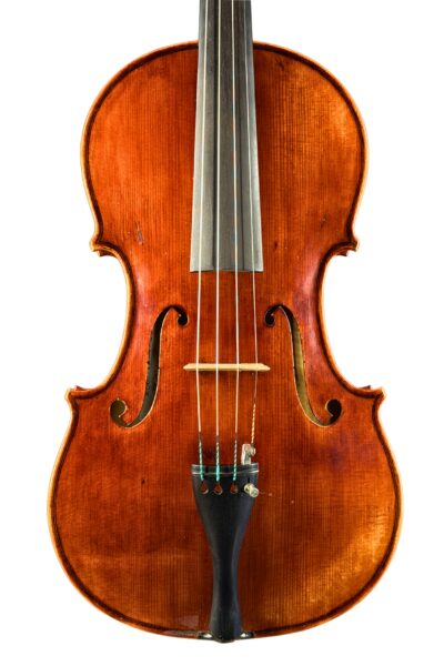 Young M Kim Viola, Norfolk 1993 16 Top