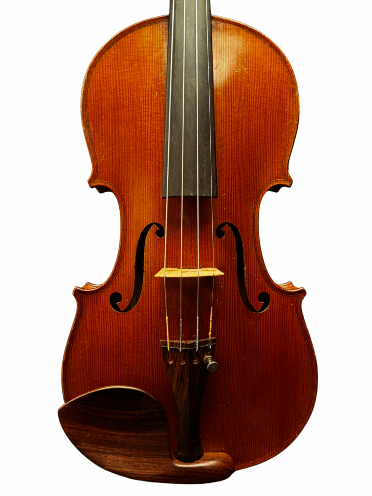 44-Violin-by-Laberte-Humbert-