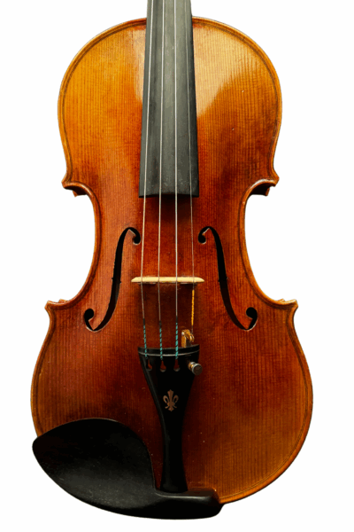 44 Violin by Stefano Conia, Cremona 2015 Top
