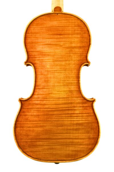 Stefano Conia Violin, Cremona 2015 Back