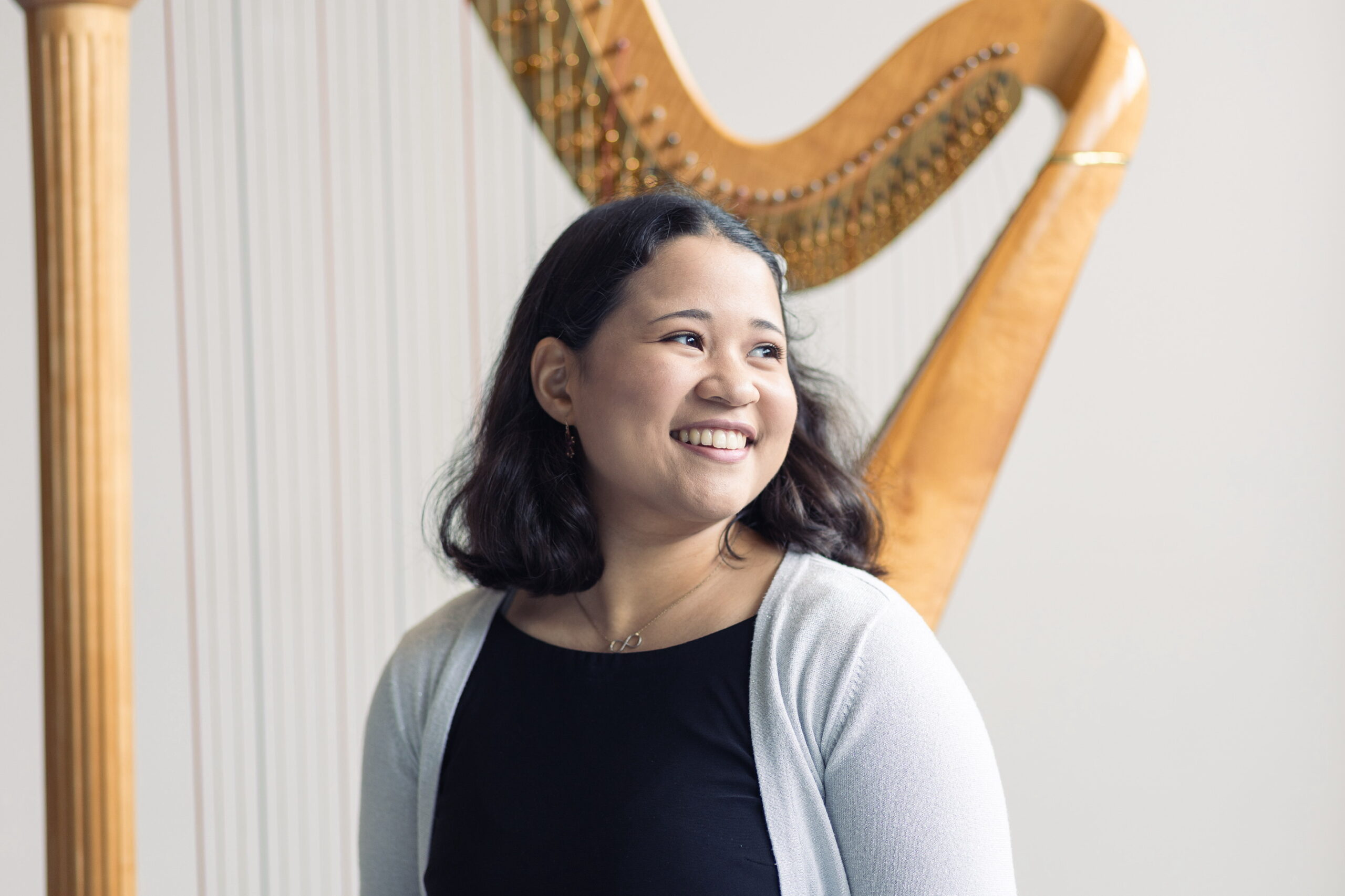 Renée Murphy - Headshot