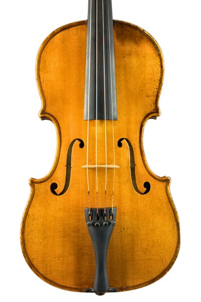 G. Carlettinius Viola, Centum 1945 Top